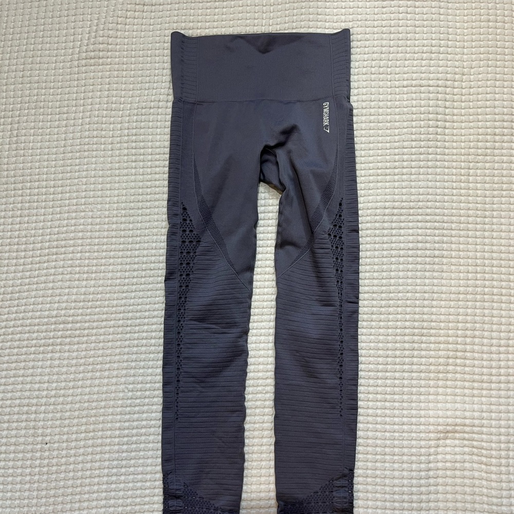 Gymshark Energy Seamless Leggings